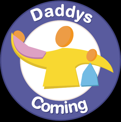 Daddys Coming is a campaign to raise awareness for fathers rights to see their children after separation without going to court. daddyscoming2013@gmail.com