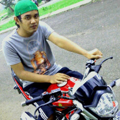 CRazy boy:  2778EFBE