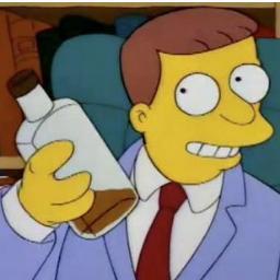 Lionel Hutz, AKA Miguel Sánchez, AKA Dr. Nguyen Van Falk