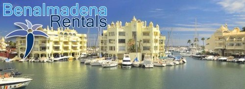 benalmadenarent's profile picture. Verhuur van luxe appartementen aan de Costa del sol. In de luxe jachthaven van Benalmadena of direct aan zee in Torrequebrada! Check onze website voor meer info