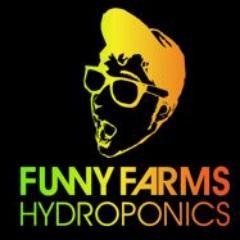Welcome to Funny Farms located at 963 Transport Way off of the East Washington exit in Petaluma Ca.