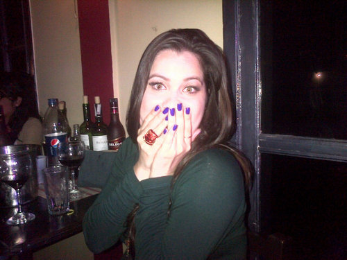 gracielaguerra's profile picture. En construccion