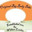 William Lowden - @BigBodyBibs - Twitter
