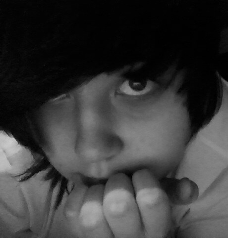 detectiveNcrime's profile picture. smoker, who plays a bass guitar. | 17. | bi. | i don't like my cheeks.