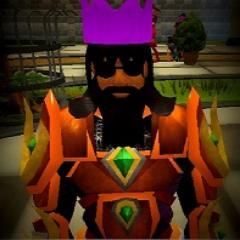 @Runescape Player and Administrator on http://t.co/K1HDLwtM3H