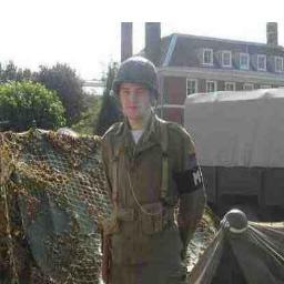 terryp9587's profile picture. 