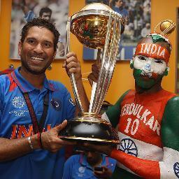 sachin_sudhir's profile picture. I am Here Just For SACHIN TENDULKAR