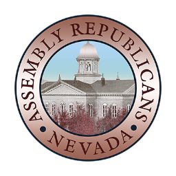 Official twitter account of the Nevada Assembly Republican Caucus.  PRO Prosperity, PRO Education, and PRO People