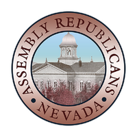 Nevada Assembly Republican Caucus(@NVGOPAssembly) 's Twitter Profile Photo