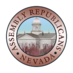 Nevada Assembly Republican Caucus (@NVGOPAssembly) Twitter profile photo