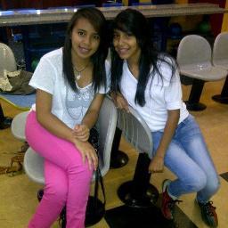 Te quiero amiga♥! Dios te bendiga mi llanerita.. By: @Darys_mr