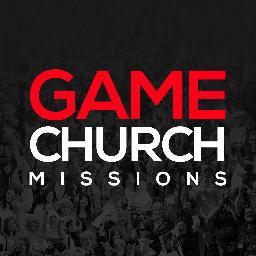 Gamechurch exists to bridge the gap between the Gospel and the gamer.