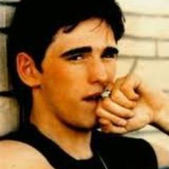 Hey I'm Dally Winston, ex-con, local hoodlum and a Greaser, also I won't take crap from anyone! #Engaged