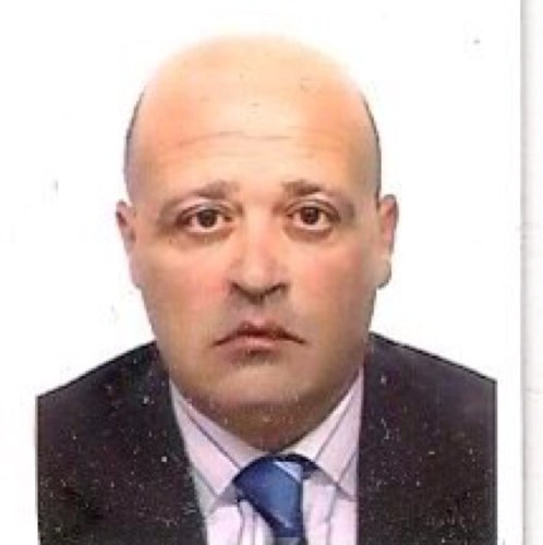 Ingeniero Agrónomo. Apasionado de la agricultura.