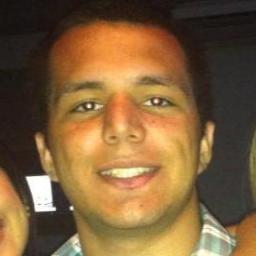 Estudante, desde 1994 sem saber qualé!