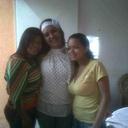 Haydee Peralta - @filipemses413 - Twitter