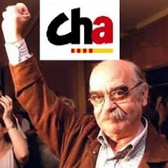 Cha_Enfurecida's profile picture. Porque somos de la CHA, porque estamos enfurecidos, porque Aragón es nuestro país, y sobretodo, porque el @PAR nos cae mal (PARODIA)