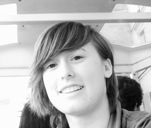 ElienP's profile picture. Student Business Engineering @ Ghent University