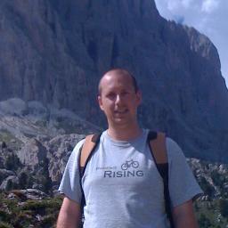 AndreaCroci81's profile picture. 