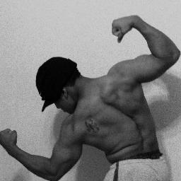 cagefighter1028's profile picture. 