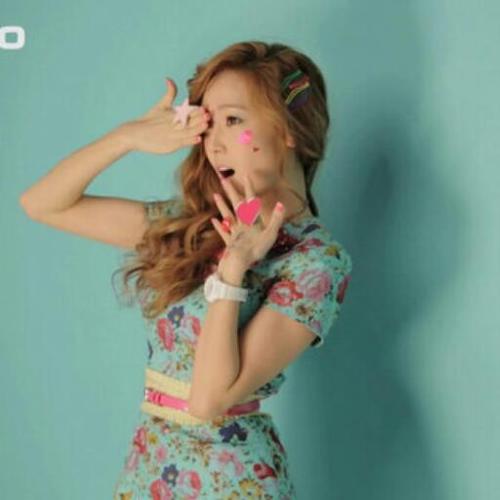 [BOCHOR_RP] katanya sih aku kaya barbie. hm