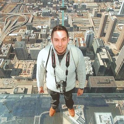 Profile Picture of Ian Allison (@Fuzzylogicuk) on Twitter