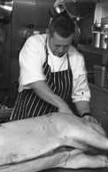 Head Chef- The Waverley Hotel Callander Previously Head Chef - MHOR 84, Balquider.
Head Chef- Unusual Venues, Edinburgh.
Head Chef- Atrium & Blue, Edinburgh
