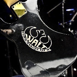 ShatteredSi's profile picture. WE ARE MADE FROM ROCK N ROLL