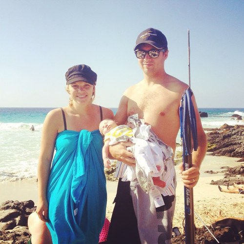 Jesus lover, husband, soon-to-be dad and worship pastor at Shorebreak Church in Kona, Hawaii!