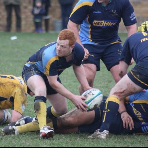 lewisw88's profile picture. 