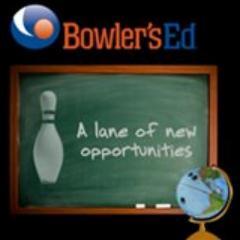 A FREE in-school curriculum & equipment based physical education partnership between the school & bowling center.