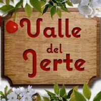 Valle del Jerte(@ValleCereza) 's Twitter Profile Photo