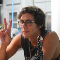 felipeecalvano's profile picture. 