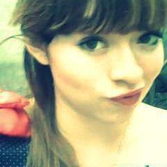 soi linda, muy sociable...