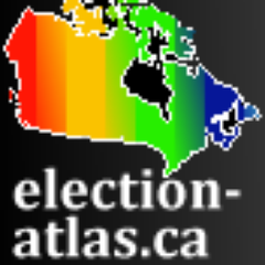 Mapping federal and provincial election results across Canada. The home of ridingbuilder.
