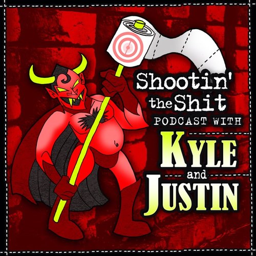 ShootinTheShit1's profile picture. Tune in Saturdays at 1pm ESTfor all new episodes and listen to older shows http://t.co/mvGQiRkPVB