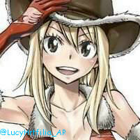 [H] [V @AnimeRP_INA] I'm Lucy, or just call me Luce, the Celestial Mage from Fairy Tail. Don't enter my apartment without permission!
