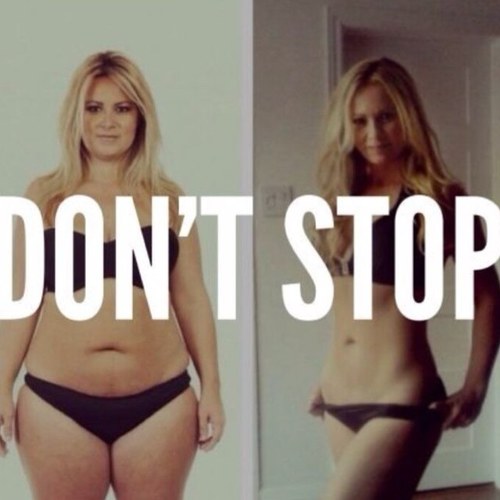 just trying to get fit for the summer 
start insanity: march 1st
