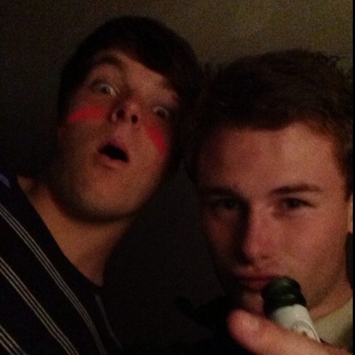 dawsonmatt95's profile picture. 