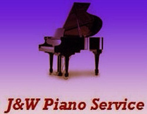 Your friendly piano tuning and service guy in Lakewood and the South Puget Sound.
