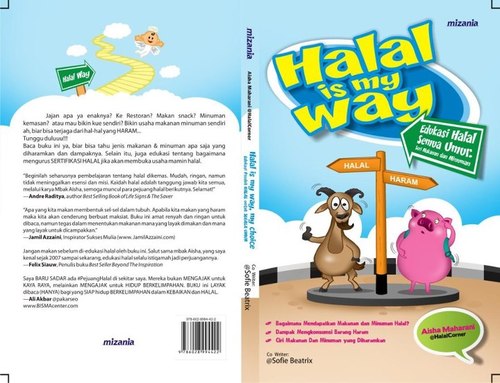 HALALisMyWay's profile picture. Officialy account of #HalalIsMyWay | @HalalCorner | Order: info@myhalalcorner.com