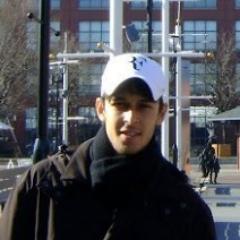 rafaelandrade13's profile picture. 