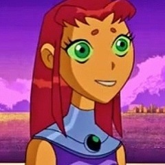 Greetings! I am Koriand'r of the planet Tamaran, but here on Earth I am called Starfire. And I am here to commence the 'tweeting!' ^_^ #TeenTitansRP #Roleplay