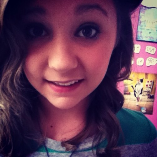 So umm yeah...(: