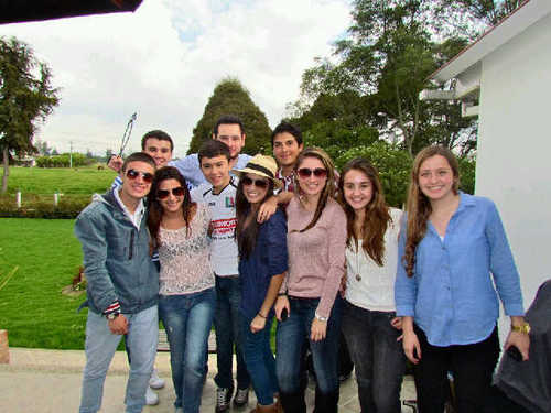 Siganme los buenos / 23125A68