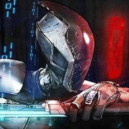 Out of sight but in thought / Watching closely, stalking my pray / Death is close and certain ~Parody/Rp/18+~ #BorderlandsRp