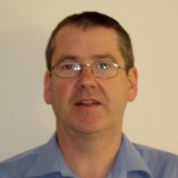 IBM Corporate Service Corps
Turkey Team 9
Joe Fitzpatrick