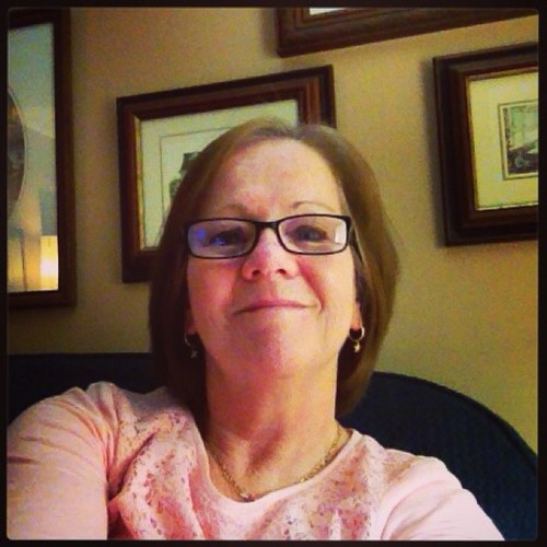 CandaceG22's profile picture. Just a Working Girl.