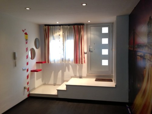 Consultors immobiliaris, especialistes en lloguer segur. Real estate