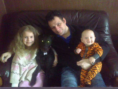 jonnie_cross's profile picture. I am just fat and can't be bothered to do anything